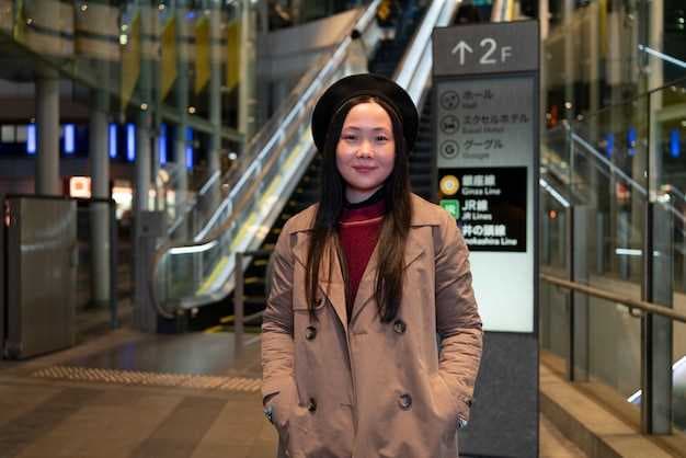 Airport Access: Flights, Expressways, Monorail, and Buses
