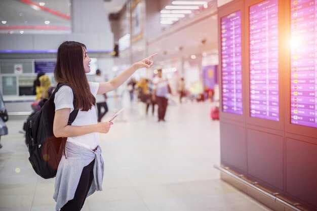 Beijing West Railway Station Departures Guide & Tips for Travelers