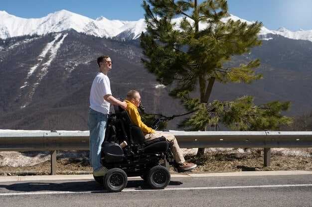 Beijing Wheelchair-Accessible Travel Guide - China Accessible Travel Tips