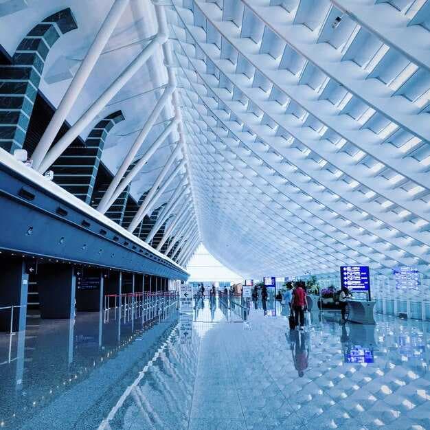 PKX vs PEK: Terminal layouts, check-in, security, and transit tips
