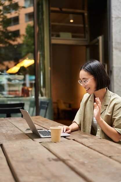 Best Cafes to Work From in Beijing - Top Picks for Productive Remote Work