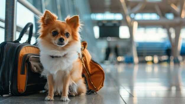 Pre-Travel PKX Checklist: docs, vaccinations, crate standards, and PKX arrival requirements