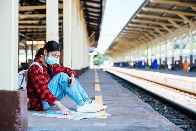장백산 역 지도 빠르게 읽는 방법
