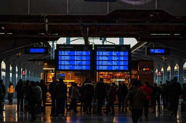 Changchun Railway Station - Timetable, Tickets, and Travel Tips