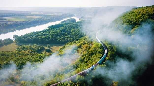 Changsha to Zhangjiajie Bullet Train - Fares & Travel Time in 2026