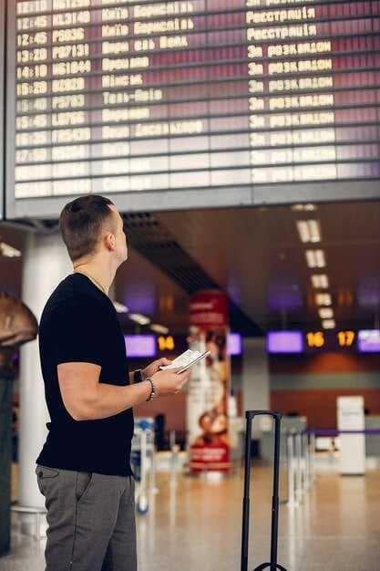 Chengdu Airport Guide - Flights, Terminals, and Travel Tips