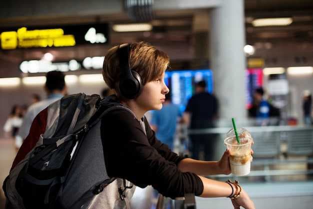 Ground Transportation: Getting to and from CGO