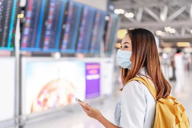Check-in and baggage drop: airline-specific counters and tips