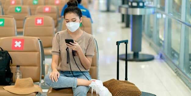 Does the 240-hour visa-free period start at the time of entry