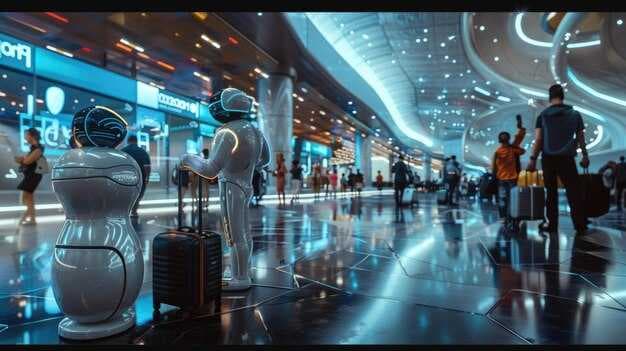 Daxing Airport Opens in Beijing - World's Most Expensive, Technologically Advanced Terminal
