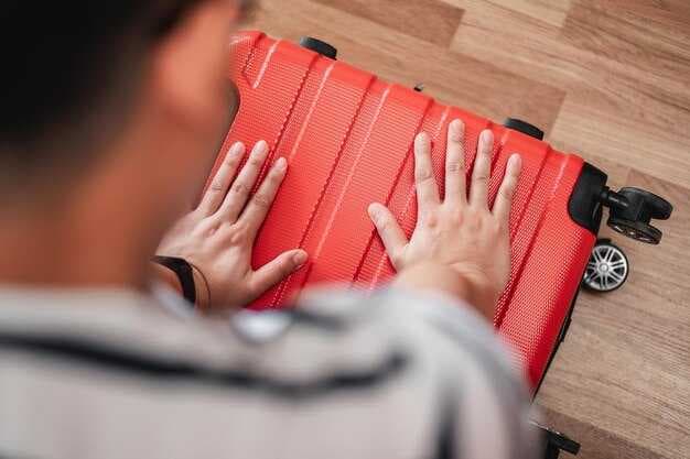 Składanie reklamacji bagażowej: system online vs. punkt obsługi na lotnisku
