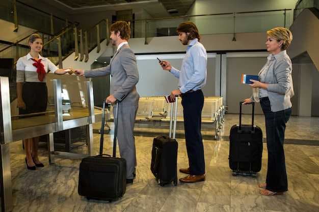 How do you book, check-in, and check-out for a transit hotel?