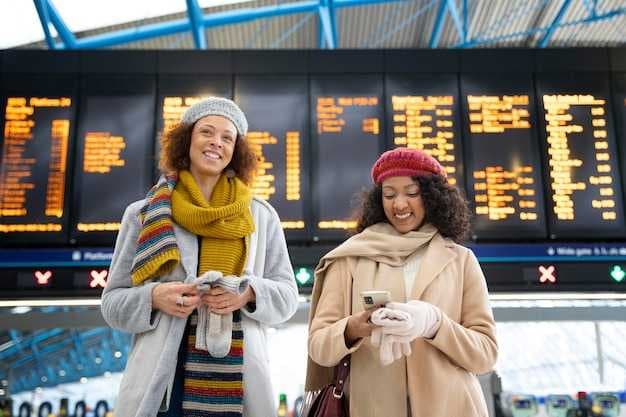 Direct vs. Connecting Flights: Pros, Cons, and Costs