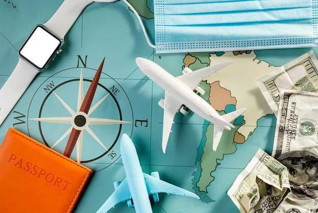 Strategies to secure cheap return tickets: flexible dates, stopovers, and mix-and-match itineraries
