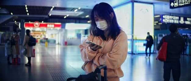 Getting from Beijing Daxing Airport - Transfers, Routes, and Practical Tips