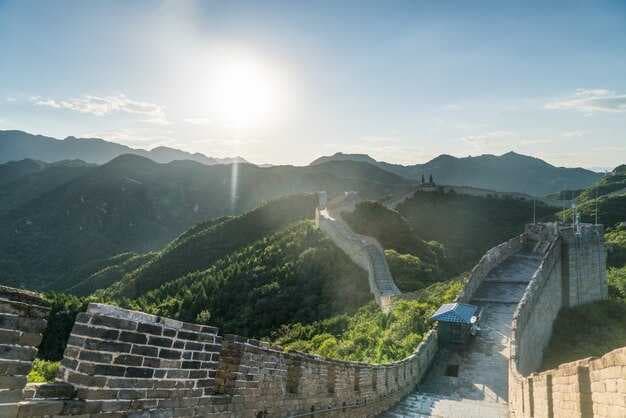 Great Wall of China Layover - The Ultimate Beijing Stopover Guide