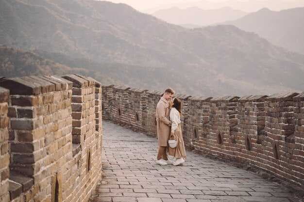 Great Wall Sunrise and Sunset Layover Tour - The Ultimate Beijing Stopover Experience
