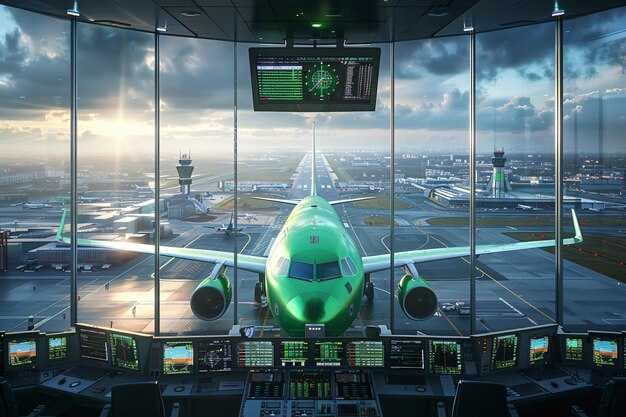 Sustainable Construction Materials and Water Management for Airports