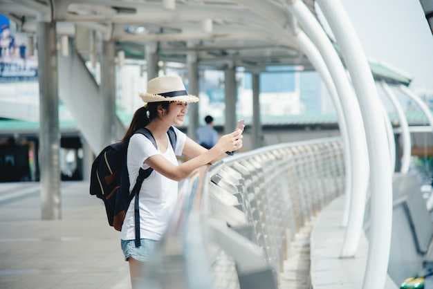 Guilin Liangjiang International Airport Guide