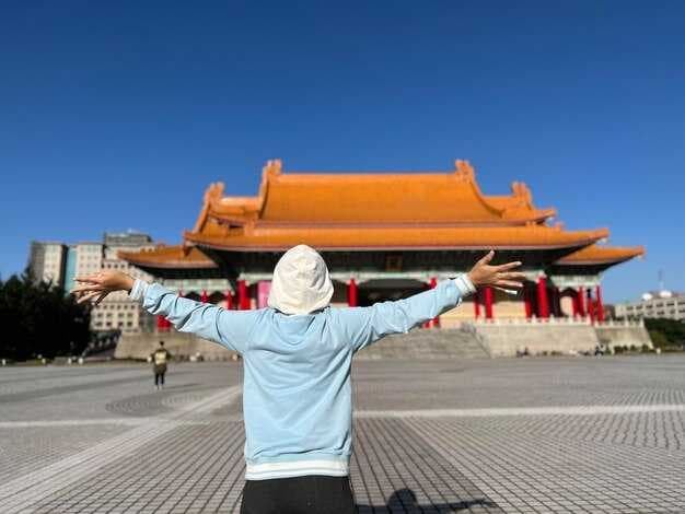How to Plan a Great Wall Layover Tour from Beijing Airport - A Practical Guide