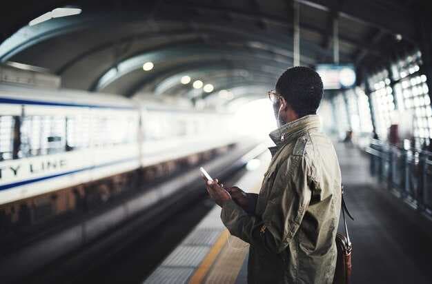 Plan, Buy, and Ride: Practical steps for getting around Chinese railways