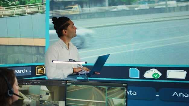 Using the Smart Customs System at Beijing Airports