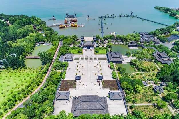 Mercure Hotels in Chengdu – Our Collection, Locations & Best Rates