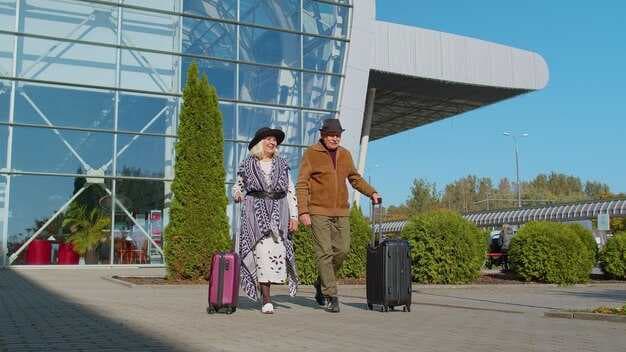 Nanjing Lukou Airport 240-Hour Visa-Free Transit Guides - Everything Travelers Need to Know