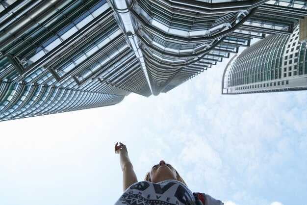 New Beijing Airport Construction Completed - Global Travel Impact