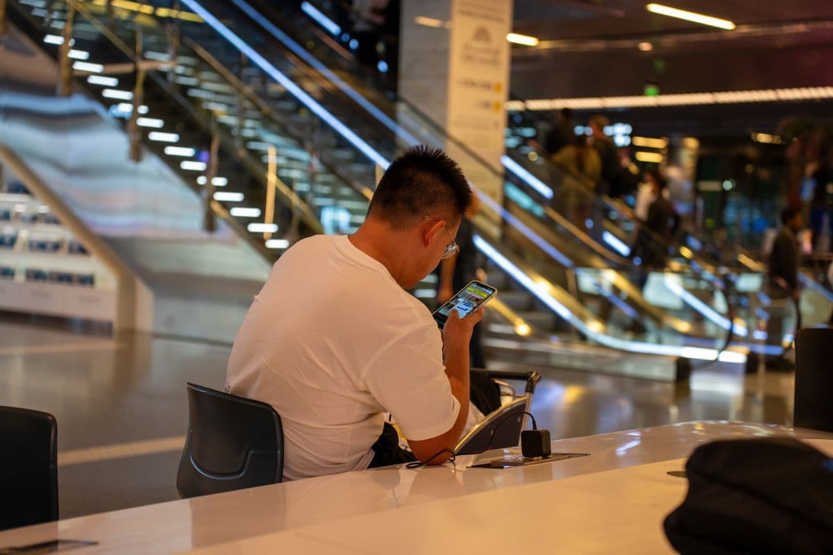 eSIM for China: How It Works, Best Plans, and Why You Skip the VPN