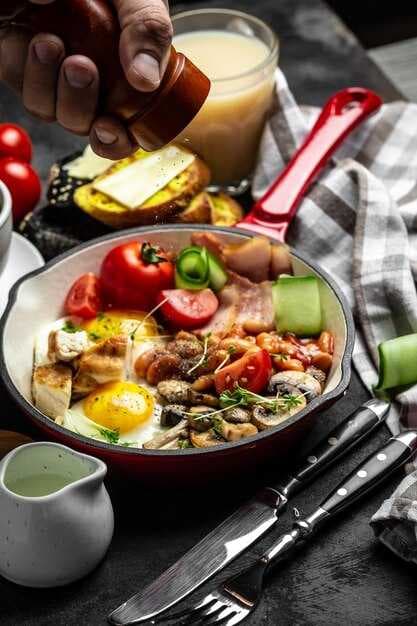 Special Meals - Gourmet Recipes, Quick Dishes, and Dietary Options