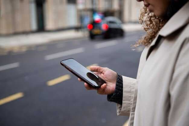 Taxis Ride-Hailing - The Rise of On-Demand Taxi Apps for Urban Travel