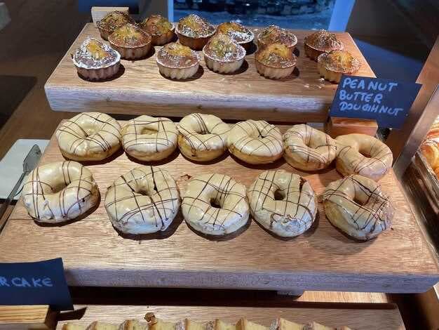 The 13 Best Pastries and Patisseries in Beijing - A Gourmet Guide