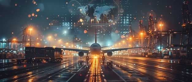 Assessing high-speed rail integration with air transport systems and its impact on connectivity