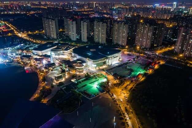 The Top Hotels Near Daxing Airport and in Beijing