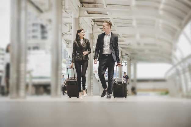 The World’s Best Airports for Luxury and Business Travelers - Top 11 Picks