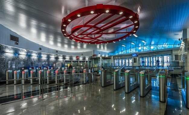 The World's Largest Airport Has Opened - A First Look at the Mega Hub and Its Travel Impact