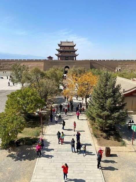 Things to Do in Beijing in 2024 | Culture Trip Guide