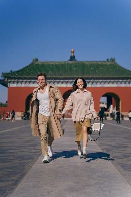 Visiting Beijing with Kids - A No-Stress Family Guide for Easy, Fun Travel