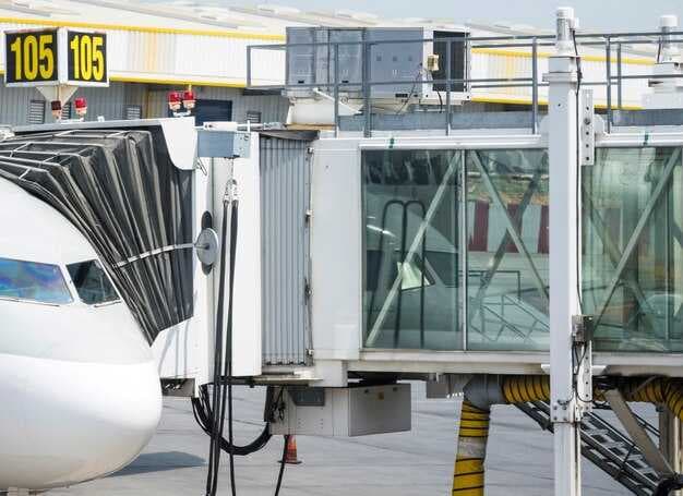Required documents for Viva Aerobus departures from PEK