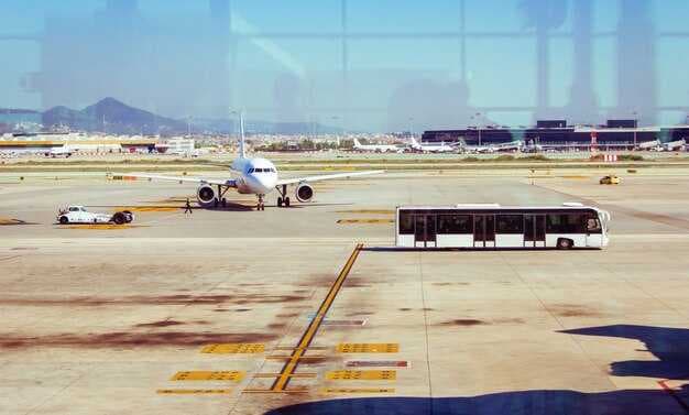 Viva Aerobus PEK Terminal – Beijing Capital International Airport