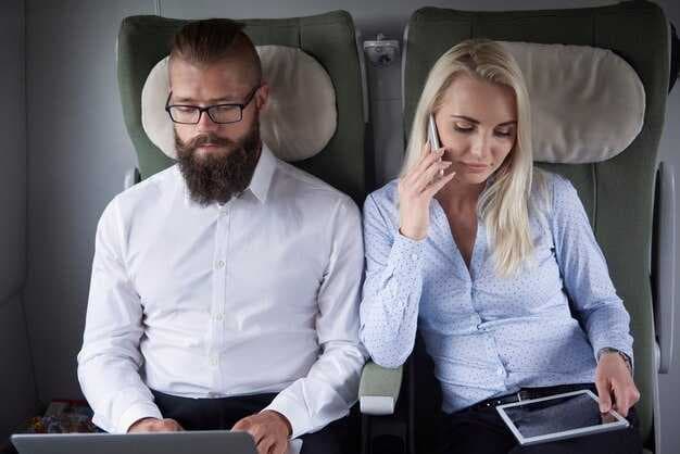 Rebooking and Alternatives: How to Secure a New Connection or Overnight Stay