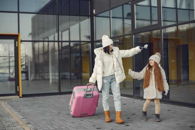 Your Ultimate Guide to Family Facilities at Beijing Capital International Airport (CN Airport)