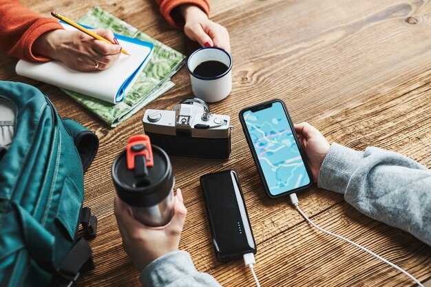 Offline Maps and Data-Saving Tips for China Travel