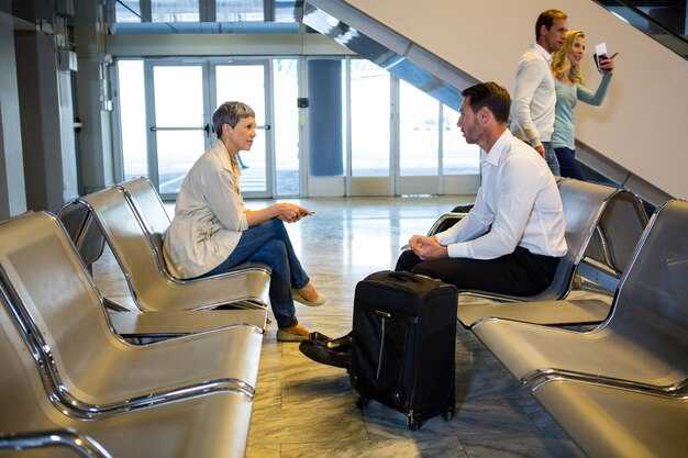 Airport Lounge Access: Quick Guide for Travelers
