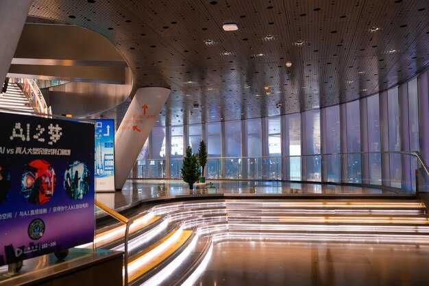 Aerotel Beijing: Hotel Inside Daxing International Airport (PKX) Main Terminal