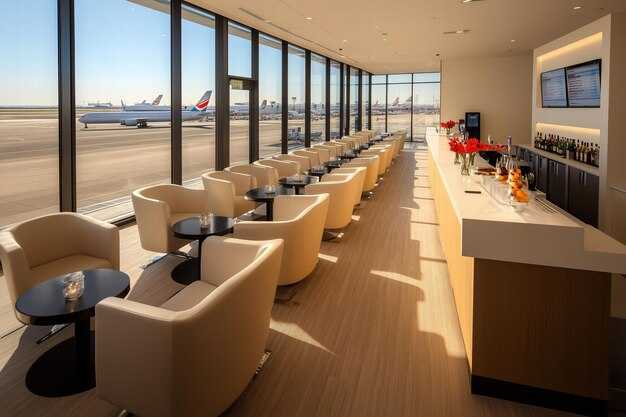 Air China Business Class Lounge Terminal 3E Review at Beijing Capital International Airport