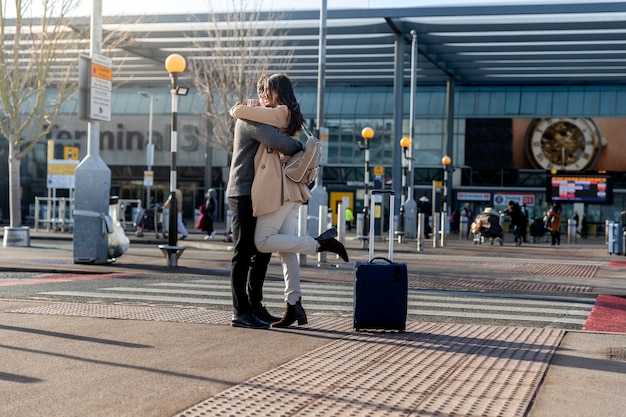 Rail and Metro: PKX to Downtown Beijing