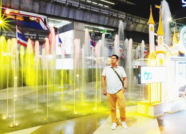 PEK Parking: Short-term, long-term, and payment options