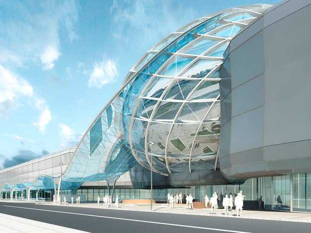 Key Design Features and Unique Architectural Elements